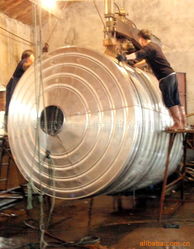 綠色技術(shù)賦能 常州市武進區(qū)湟里村前金屬制品廠驅(qū)動節(jié)能環(huán)保與產(chǎn)業(yè)升級