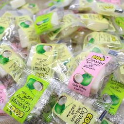 椰子糕價格 型號 圖片