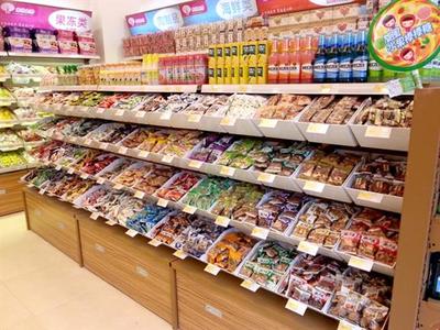 廣州食品過期銷毀廠家 食品回收
