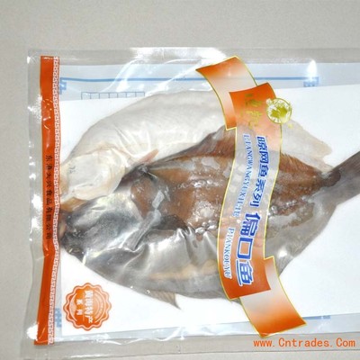 晾網(wǎng)偏口魚